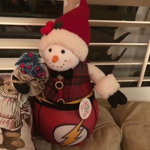 Meet your Posher, Jason